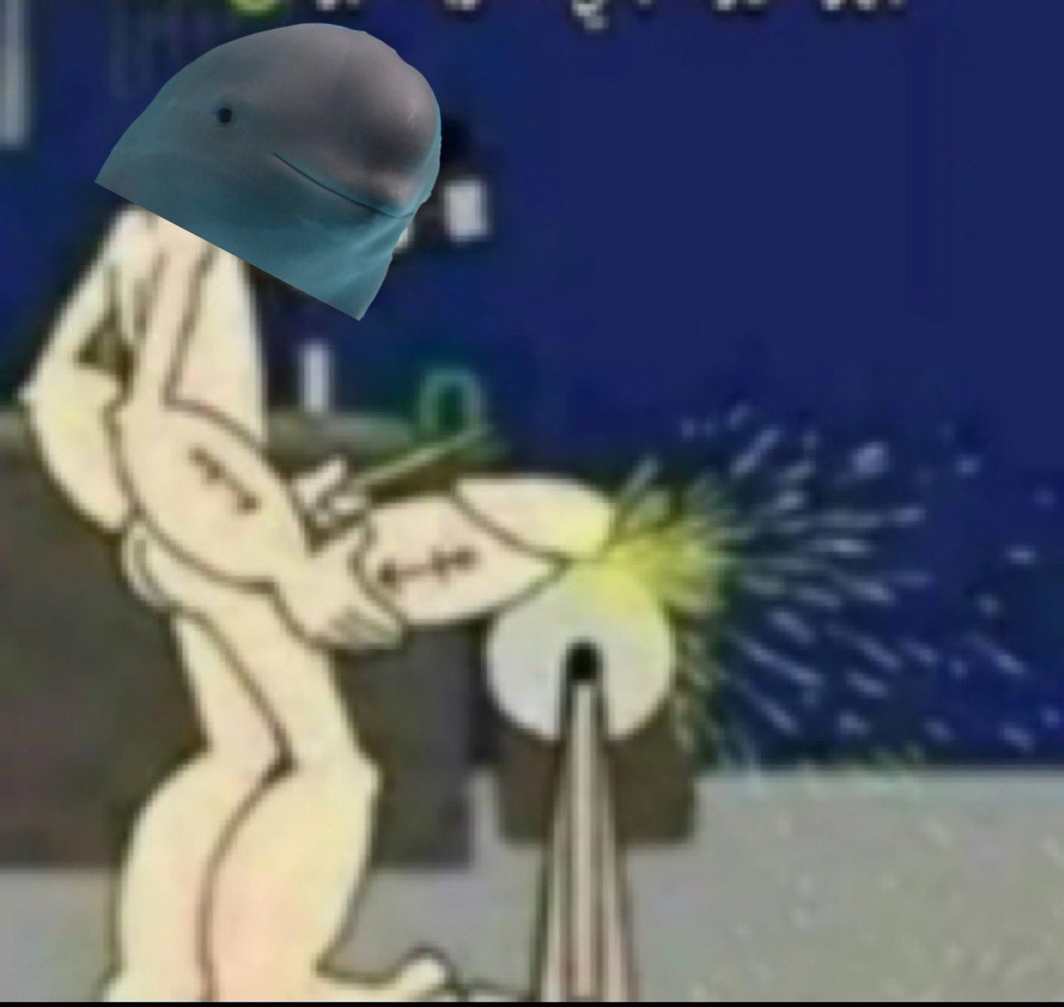 HANBAO INTERN tweet media