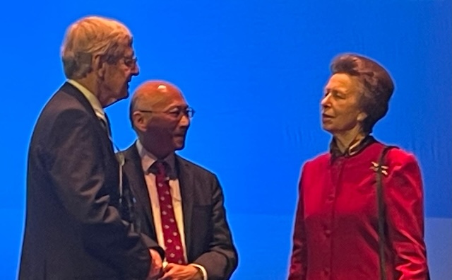 HIV i-Base tweet media