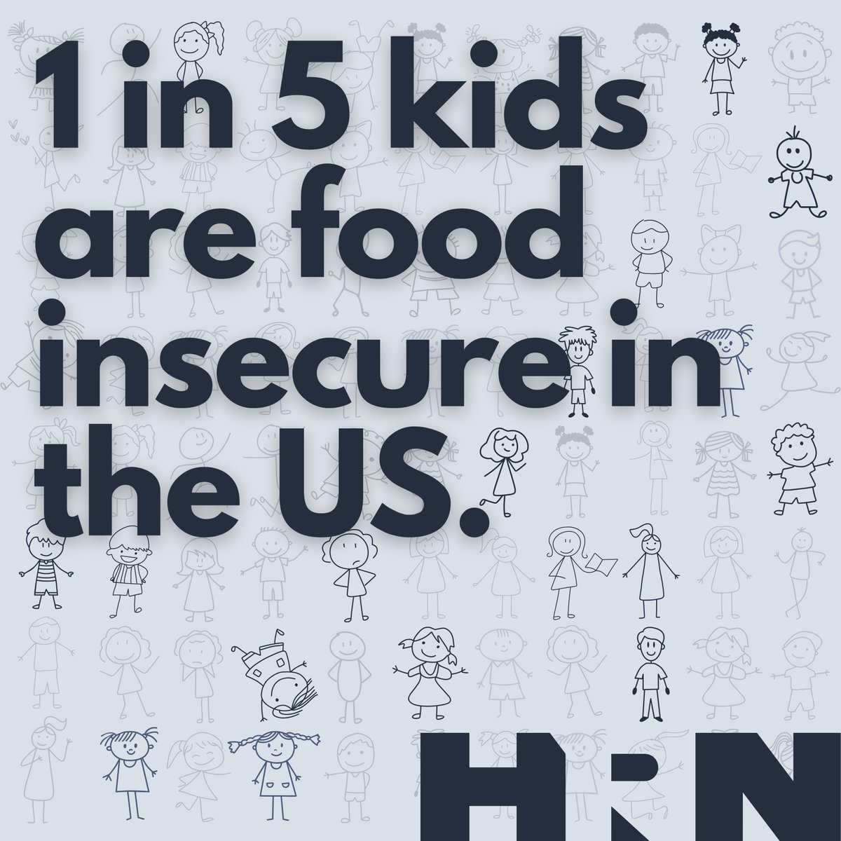 In the U.S., childhood hunger is a problem we know how to fix. On this week’s @kneadtoknowpod, we’re talking about the incredible work of No Kid Hungry — an organization connecting kids to the meals they need to thrive.

Listen now and learn how you can help feed our future.