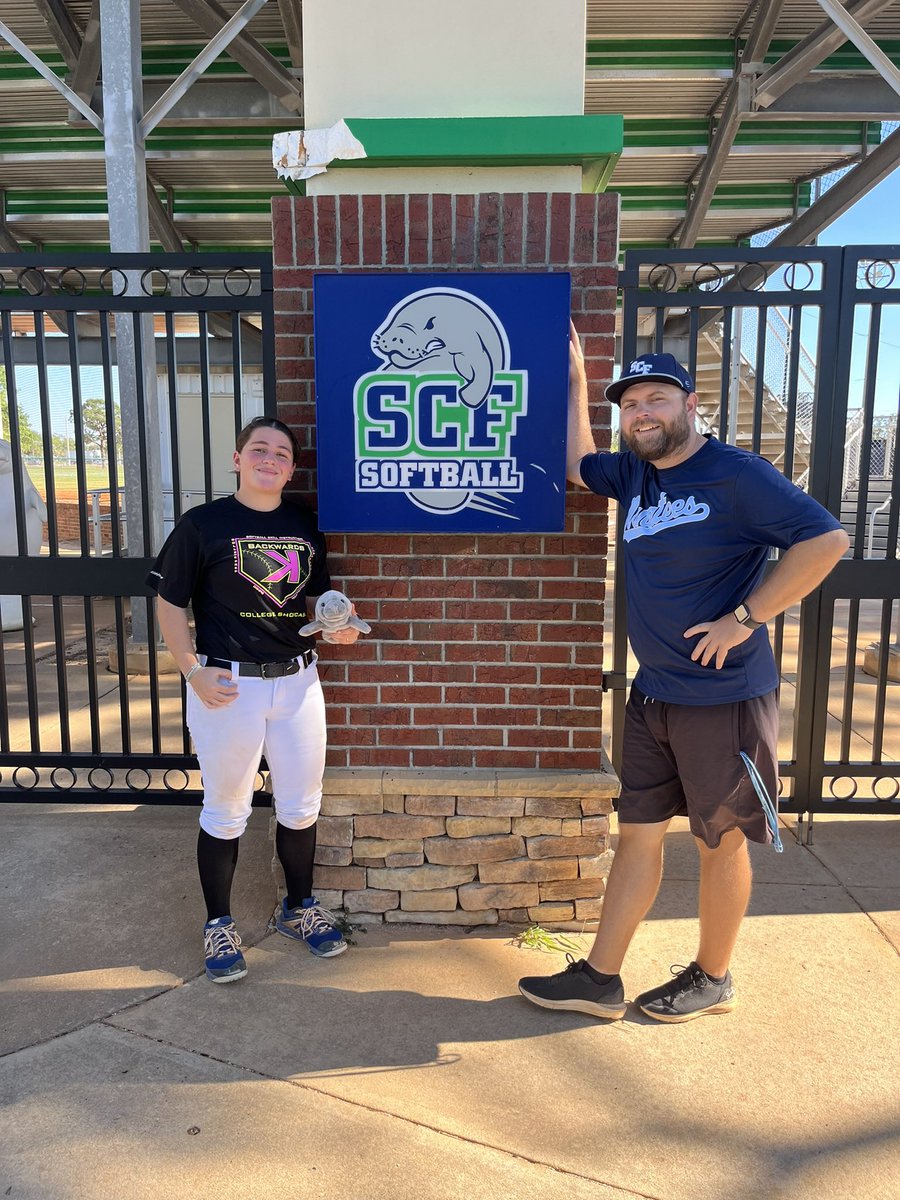 Rebekah Lewis 2025 (@rebekah_lewis14) on Twitter photo I’m gonna be a Manatee!!!!!
<a href="/SCFManatees/">SCF Manatees</a> <a href="/SCFManateesSB/">SCFManateesSB</a>
<a href="/B_Sauerwein22/">Brett Sauerwein</a> <a href="/Pepsione22/">Pepsi…</a> <a href="/GraysonSoftball/">Grayson Softball</a> <a href="/BackstopAcademy/">Backstop Academy 🥎</a> I’m gonna be a Manatee!!!!!
<a href="/SCFManatees/">SCF Manatees</a> <a href="/SCFManateesSB/">SCFManateesSB</a>
<a href="/B_Sauerwein22/">Brett Sauerwein</a> <a href="/Pepsione22/">Pepsi…</a> <a href="/GraysonSoftball/">Grayson Softball</a> <a href="/BackstopAcademy/">Backstop Academy 🥎</a>