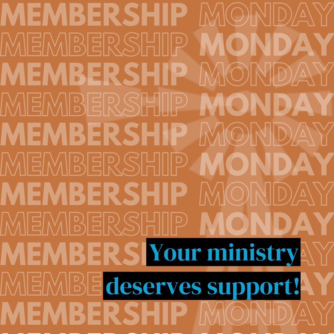 SigChurchNet's tweet image. Don’t do ministry alone! Join SCN and connect with a supportive network of pastors who are here to help. It’s FREE to join! Visit significantchurch.com/join-scn!

#significantchurch #join #membership #churchleaders #pastors