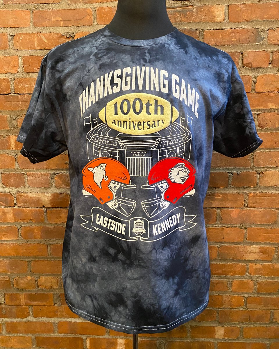 📢 Order Your Shirt Now!

🛒 hinchliffestadium.square.site/product/t-shir… 

#hinchliffestadium #hinchliffe #muthmuseum #paterson #silkcity #njhistory #patersonfalls #eastsidehighschool #kennedyhighschool #eastsidevskennedy #patersonnj #nj #newjersey #football #thanksgivinggame #tshirts