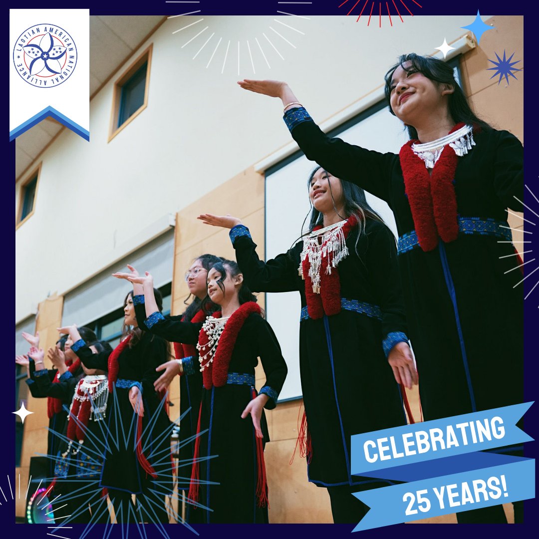 LANA is thankful for our community and looking ahead to the work we'll collaborate on for a better future. As we reach our 25th anniversary as an organization, we wanted to thank you all for supporting LANA in all of its stages!

Photo taken by Local Grown at a LANA Votes event.