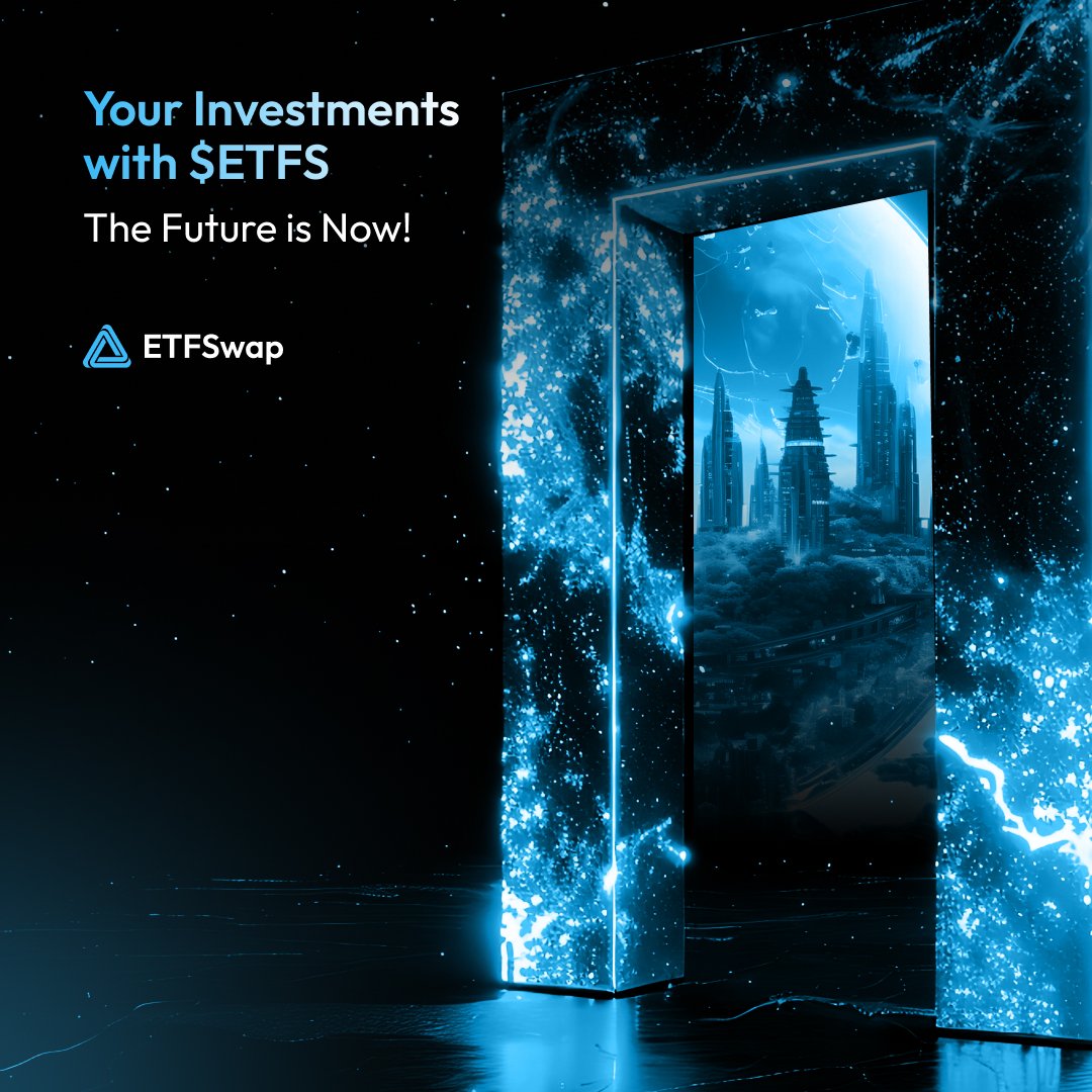 ETFSwap tweet media