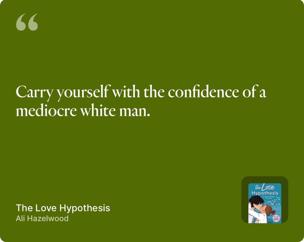 eeyoreo_'s tweet photo. #TheLoveHypothesis https://t.co/OSfVQE41Za