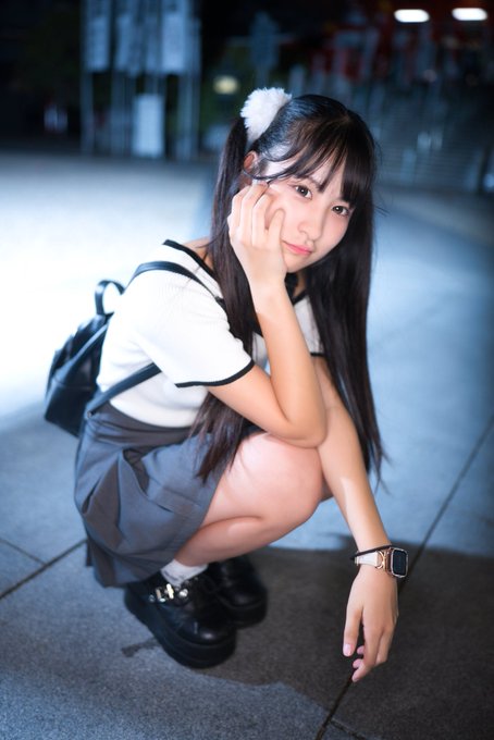 Twitterのコスプレ画像14