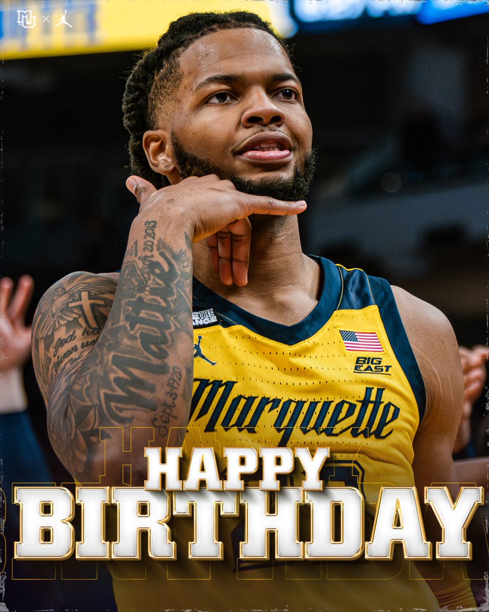 Marquette Basketball tweet media