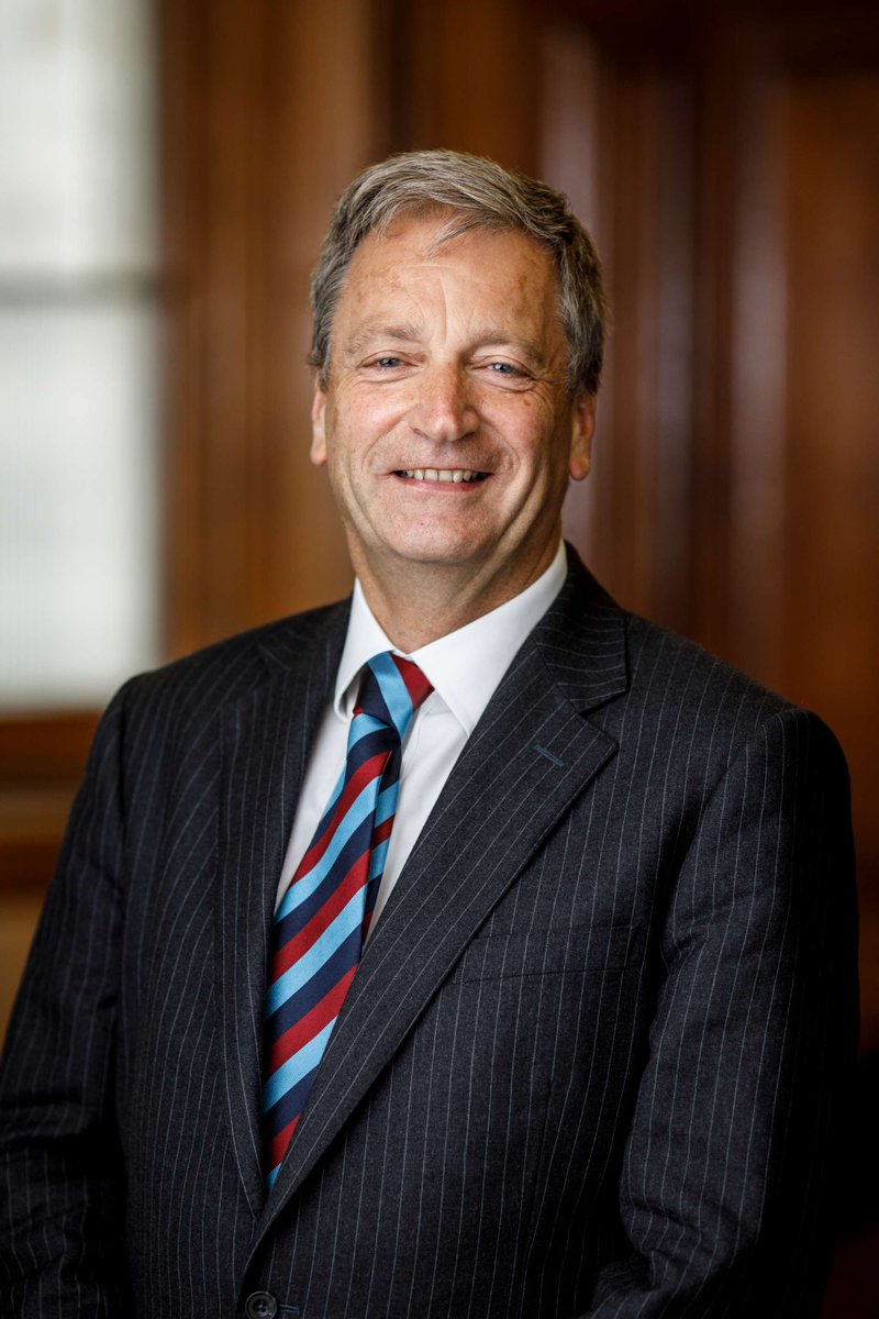 “It is extremely encouraging that the lord chancellor sees the important role that solicitors play in our criminal justice system.” 

President Richard Atkinson speaks to @solicitorsjrnl about the £24 million injection into criminal #LegalAid work. 

ow.ly/veIq50U8ZTt