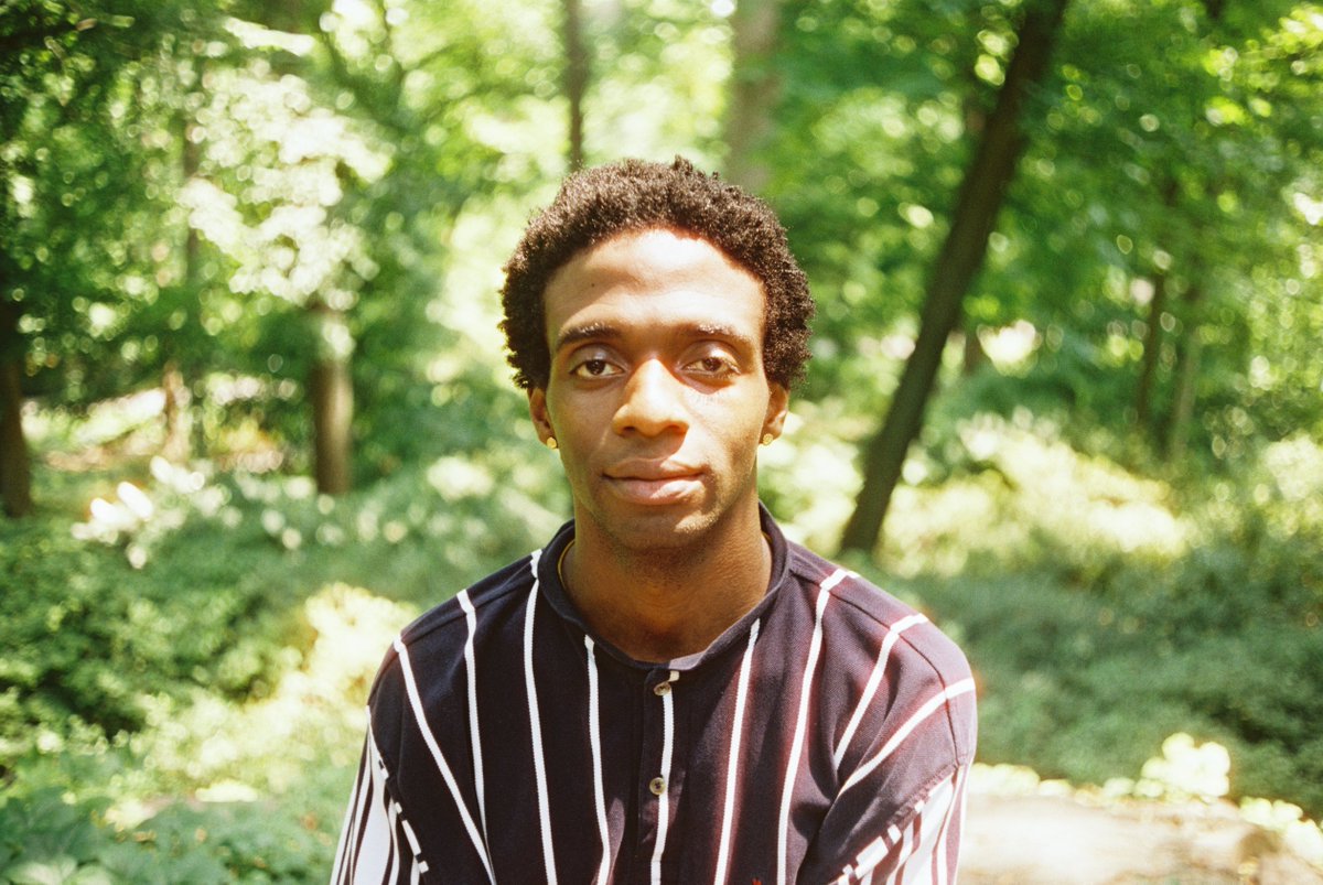 27-year-old Tomin Perea-Chamblee is a brass and reed-centered multi-instrumentalist / composer / arranger...