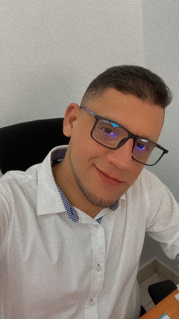 Feliz inicio de Semana❤️