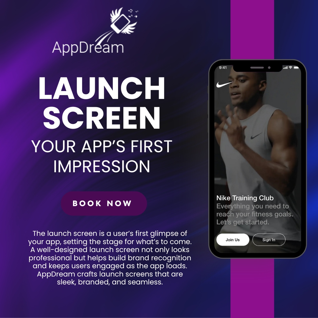 AppDream.co tweet media