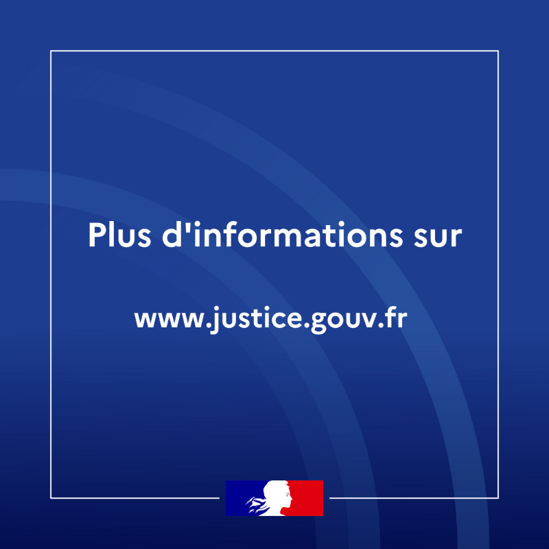justice_gouv's tweet photo. Elus et représentants des collectivités territoriales, le ministère de la Justice vous accueille au @salondesmaires du 19 au 21 novembre 2024 à Paris Expo

Venez échanger avec nous et assister à nos interviews sur les enjeux liant justice et territoires
 
📍 Stand G52, pavillon 3