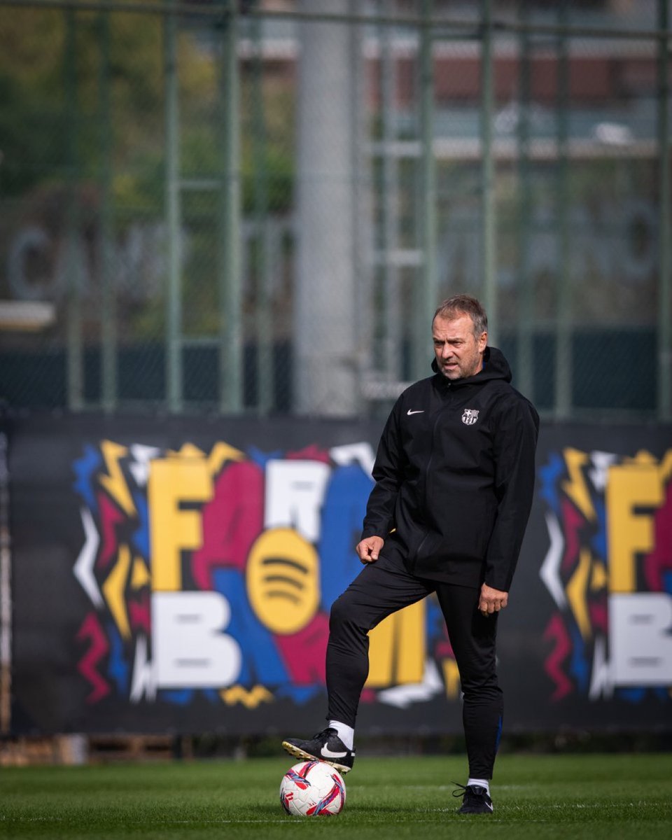 FC Barcelona tweet media
