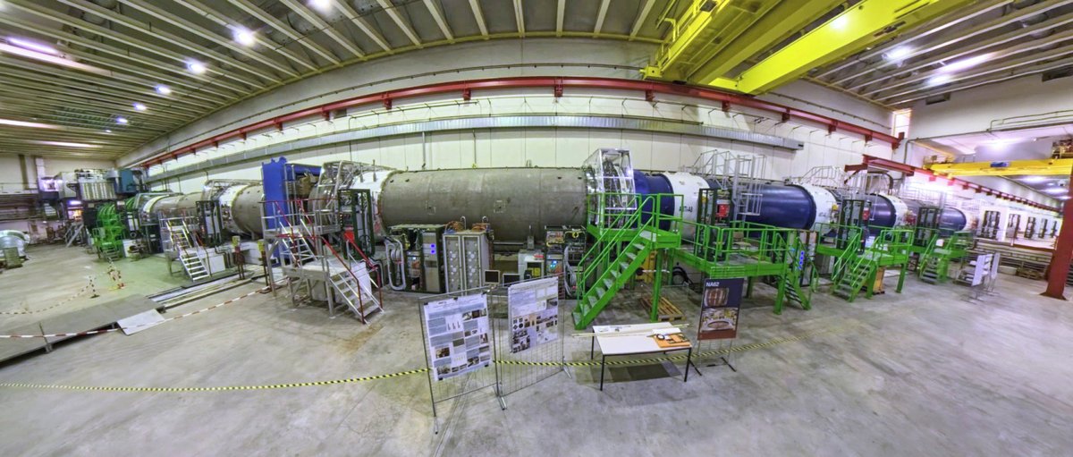 CHIPP_news (@chipp_news) on Twitter photo Scientists discover extremely rare particle decay
<a href="/CERN/">CERN</a> <a href="/DPNC_Unige/">Particle Physics UniGe</a> <a href="/unibern/">Universität Bern</a> <a href="/UZH_ch/">Universität Zürich</a> <a href="/psich_de/">PSI Paul Scherrer Institut</a> <a href="/scnatCH/">SCNAT</a> <a href="/SBFI_CH/">SBFI SEFRI SERI</a> <a href="/ETH_en/">ETH Zurich</a> <a href="/EPFL_en/">EPFL</a>
<a href="/katharinamuell7/">katharina mueller</a> <a href="/hp_beck/">Hans Peter Beck</a> <a href="/UniBasel/">Universität Basel</a> @BjoernPenning <a href="/BernLhep/">Universität Bern LHEP</a>
#CHatCERN
scnat.ch/en/id/YvvXm Scientists discover extremely rare particle decay
<a href="/CERN/">CERN</a> <a href="/DPNC_Unige/">Particle Physics UniGe</a> <a href="/unibern/">Universität Bern</a> <a href="/UZH_ch/">Universität Zürich</a> <a href="/psich_de/">PSI Paul Scherrer Institut</a> <a href="/scnatCH/">SCNAT</a> <a href="/SBFI_CH/">SBFI SEFRI SERI</a> <a href="/ETH_en/">ETH Zurich</a> <a href="/EPFL_en/">EPFL</a>
<a href="/katharinamuell7/">katharina mueller</a> <a href="/hp_beck/">Hans Peter Beck</a> <a href="/UniBasel/">Universität Basel</a> @BjoernPenning <a href="/BernLhep/">Universität Bern LHEP</a>
#CHatCERN
scnat.ch/en/id/YvvXm