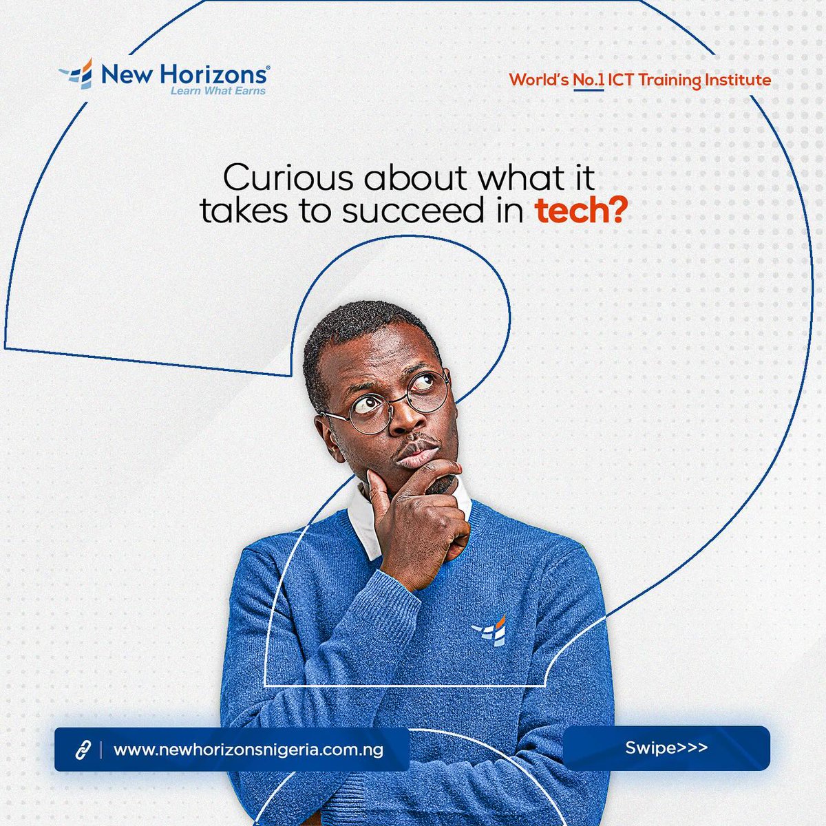 NHSIbadan's tweet photo. Wondering how to break into the tech space? Learn a skill with us today and make the most of your week!

#nhnigeria #techhub https://t.co/NgLmxU0ETy