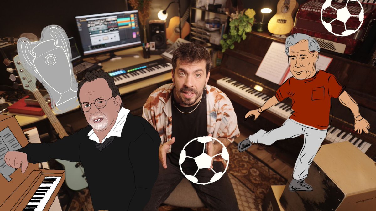 PREST | Comunicació i producció tweet media