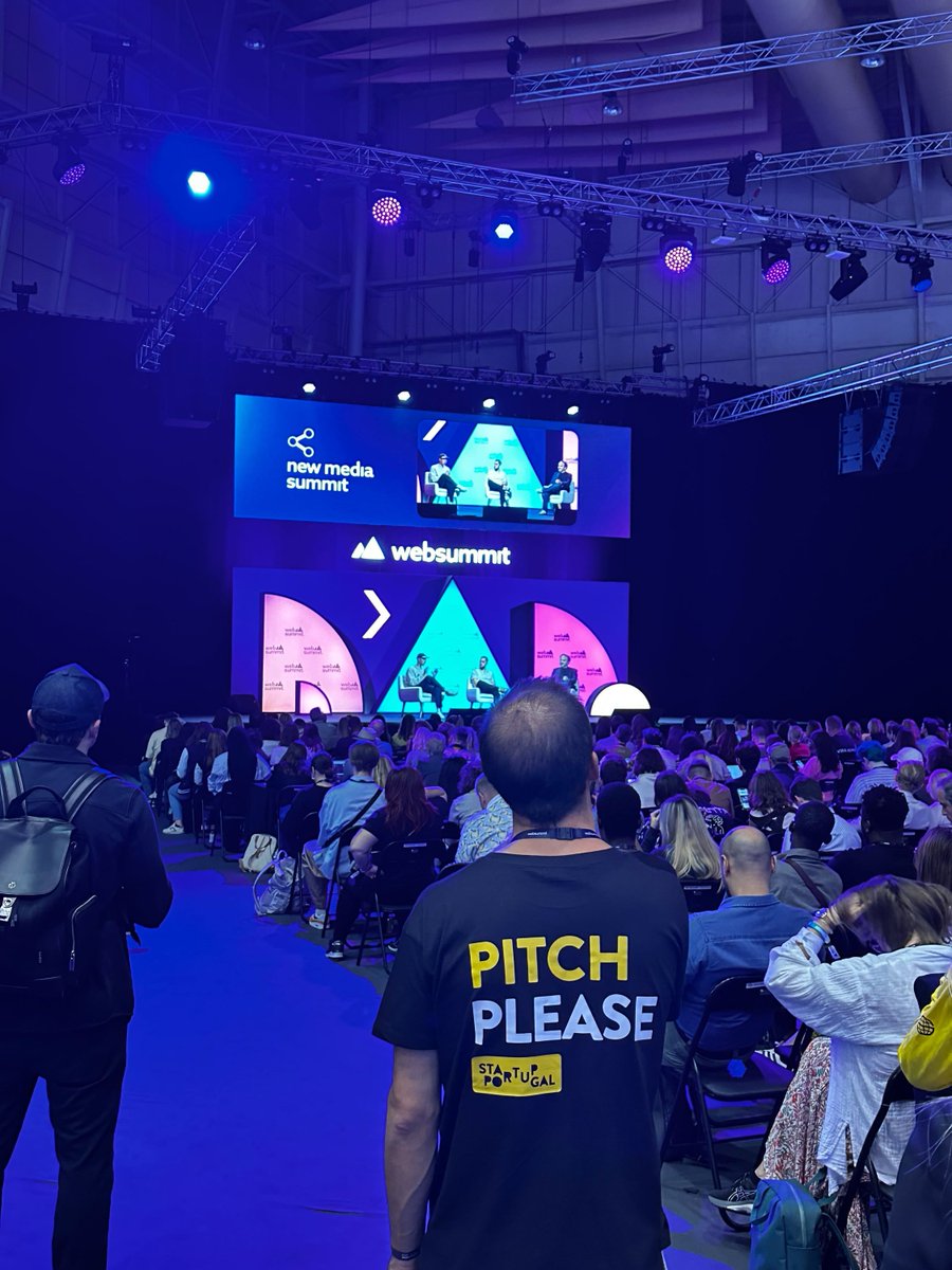 supportlabsteam's tweet image. Just wrapped up an amazing week at #WebSummit2024 in Lisbon! 🌟 Met incredible people and dived deep into the tech that&apos;s shaping our future. Excited to bring these insights back to #SupportLabs and elevate our solutions even further. Thanks to all who connected with us!