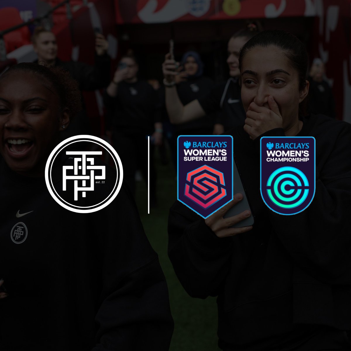 We are very excited to be teaming up with <a href="/the_phproject/">The Powerhouse Project</a> to launch a new social media storytelling initiative to support young women looking for their first step in the industry 🤳

The workshops will be held  in London in December and in Manchester in January. If you're 18-21