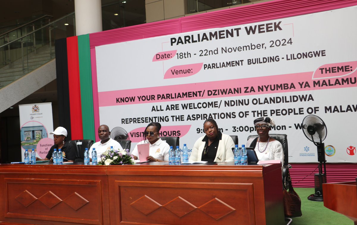 UN Malawi tweet media