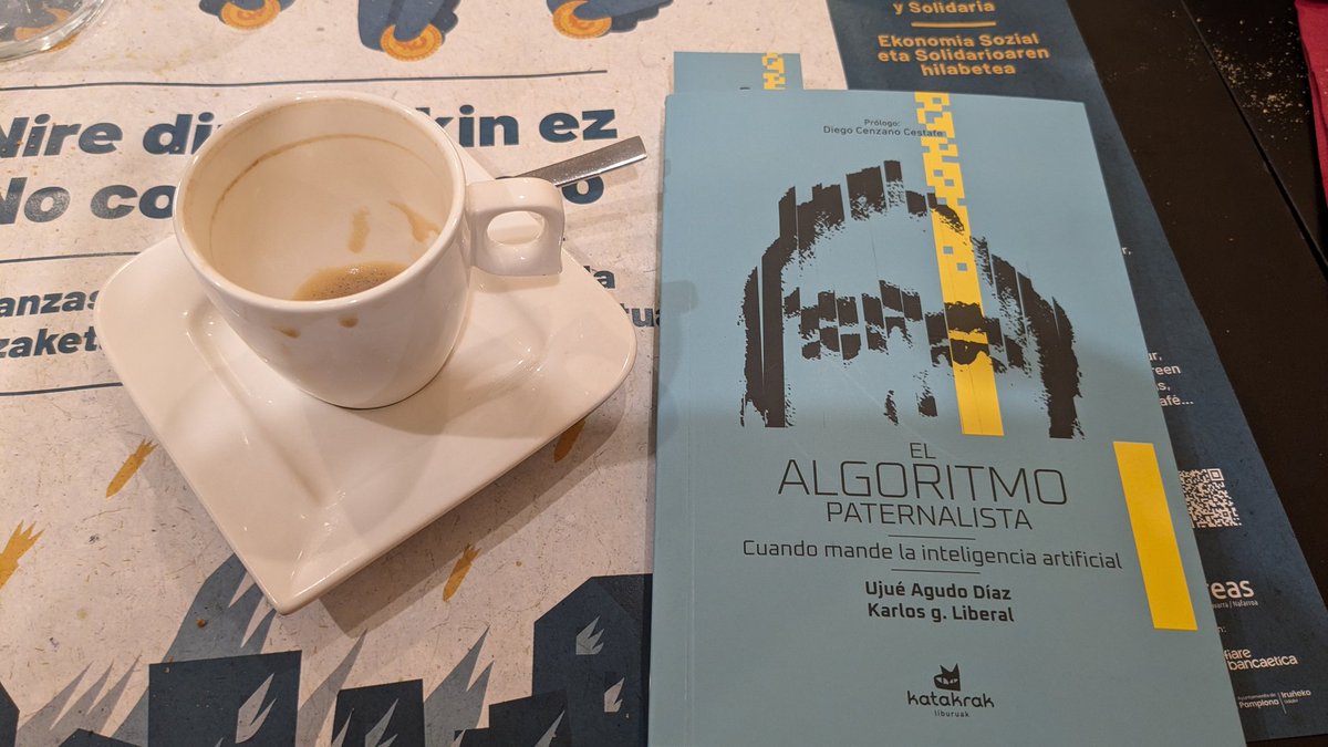 Jon E. Eguiluz tweet media
