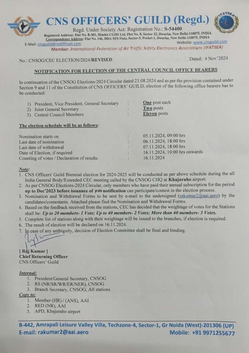 CNSOG Election Notice 2024-Revised.