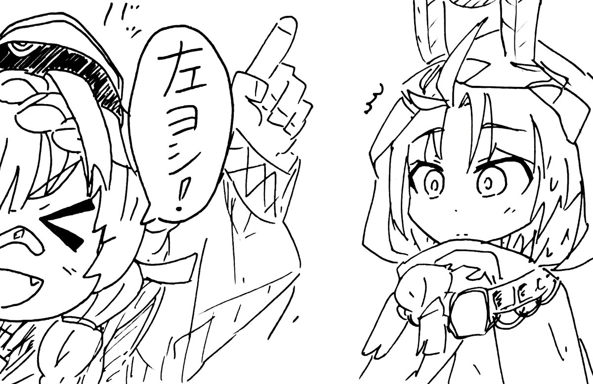 ゴッホちゃんはいいぞ 