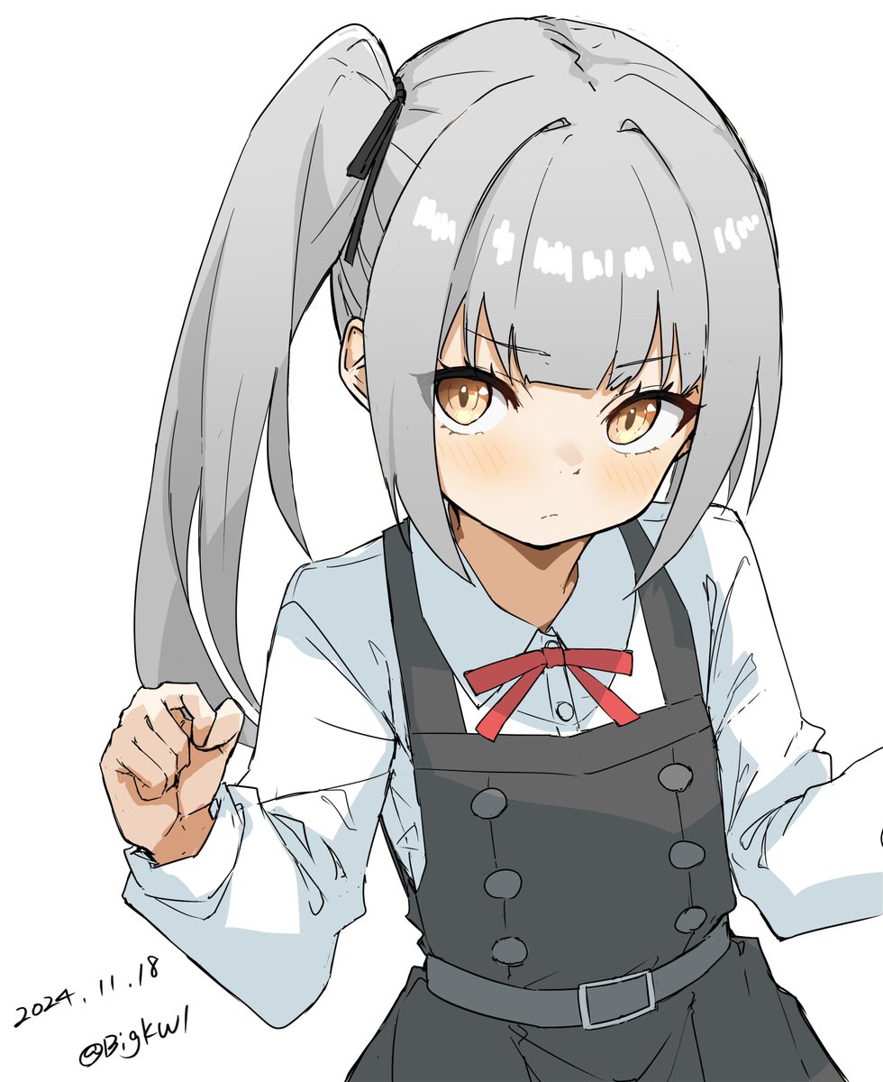 BigKwl's tweet image. 霞
#艦これ版深夜の真剣お絵描き60分一本勝負 
#艦これ版真剣お絵描き60分一本勝負_20241118