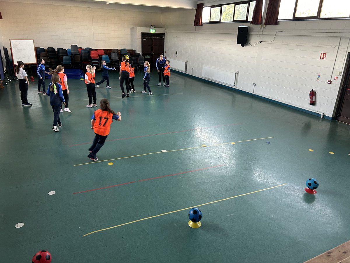 Active Sports Coaching (@coaching_active) on Twitter photo Object control, fun games and working together here at our after school multi sports club in <a href="/Srs_of_Charity/">Sisters of Charity</a> Object control, fun games and working together here at our after school multi sports club in <a href="/Srs_of_Charity/">Sisters of Charity</a>