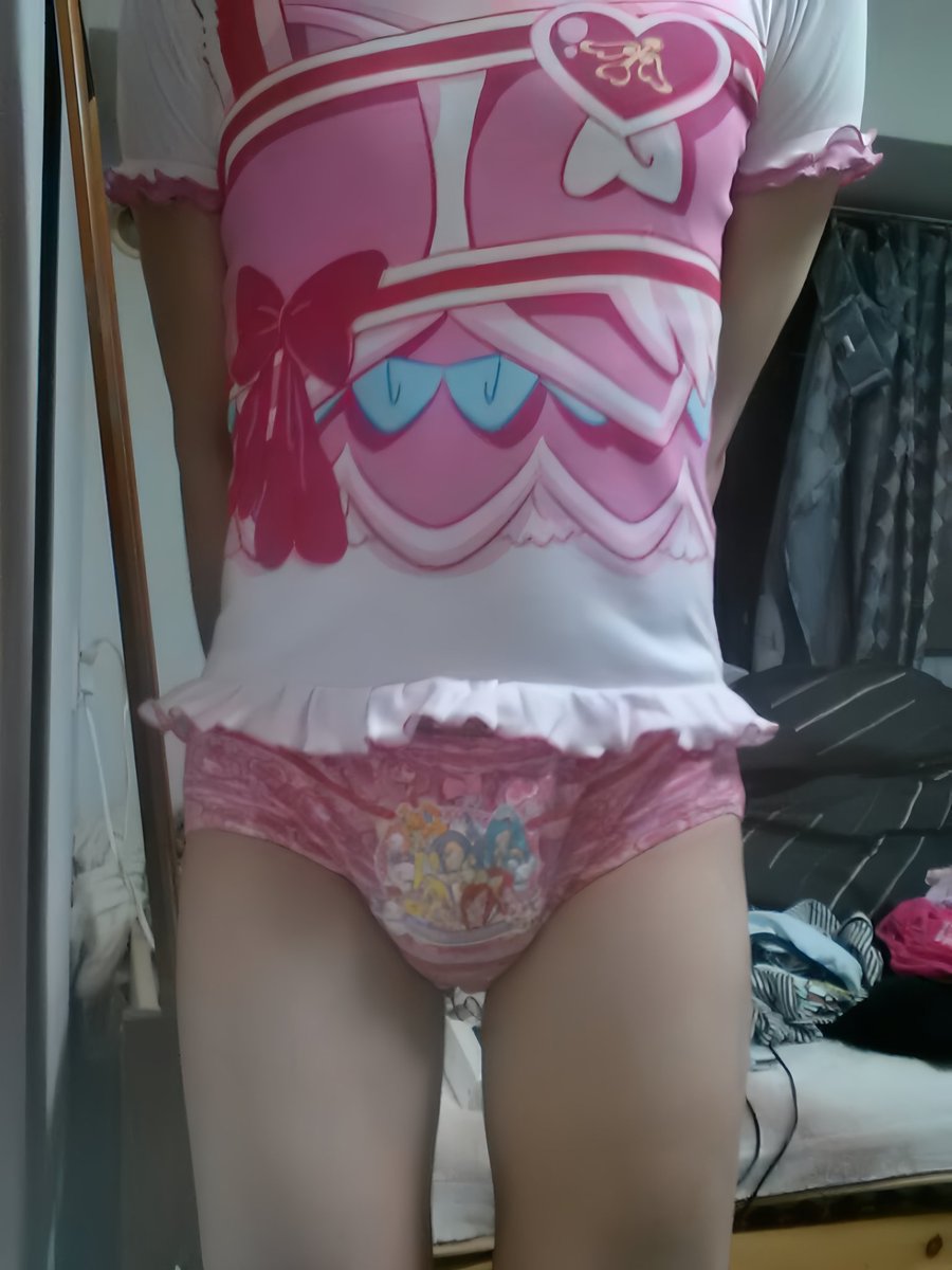 初投稿です☺️💞