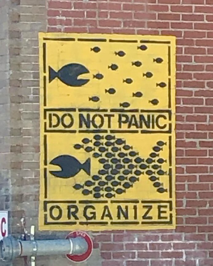 NYC CLC, AFL-CIO tweet media