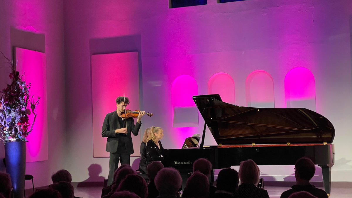 Edesche Concertzaal tweet media