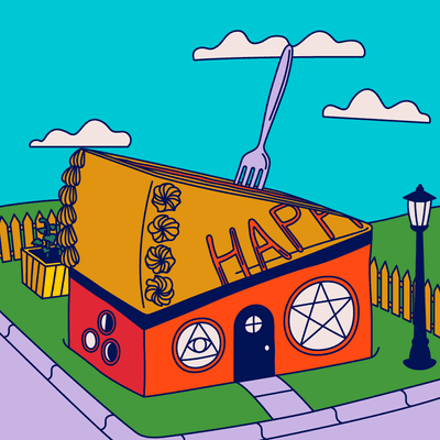 Gm! I hear that art memecoins is new meta? Is this real, chat?