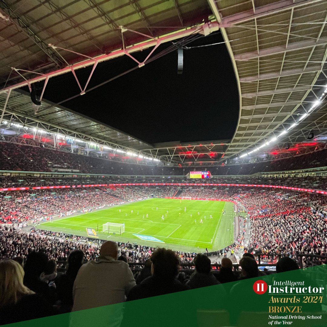 PassNGo's tweet image. Andrew Robertson won our Instructor Giveaway to watch the England V Republic of Ireland Nations League game - 17.11.24
It looks like it was a fabulous day! 💚🖤

#adi #pdi #learntoinstruct #drivinginstructor #passngo