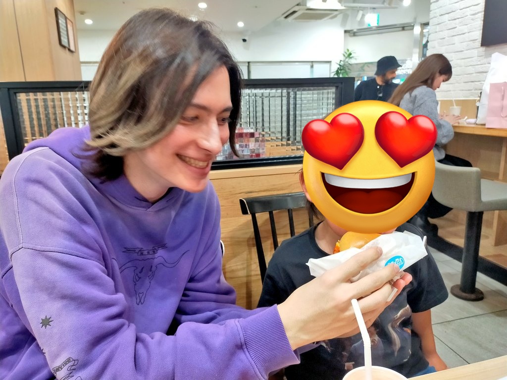 柴田匠 tweet media