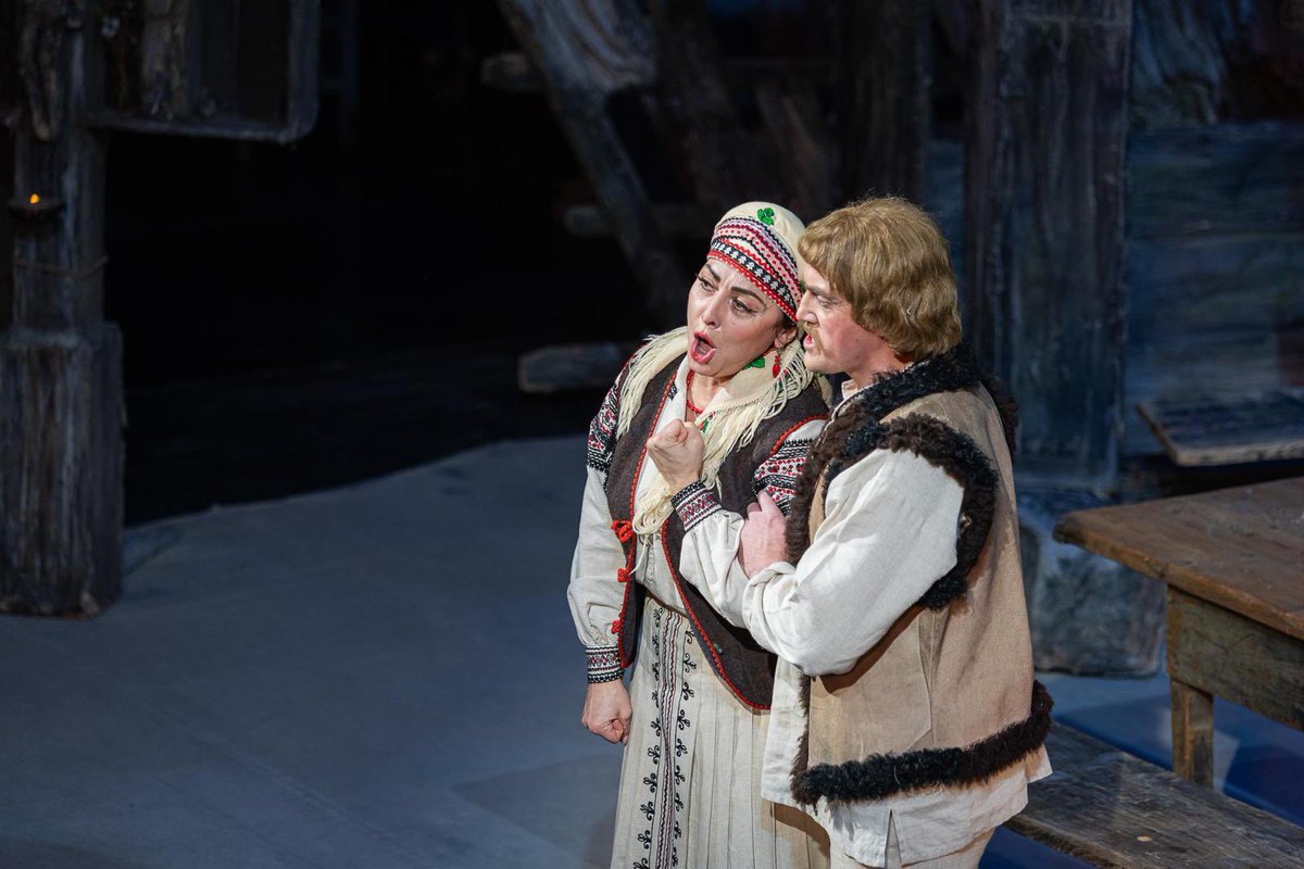 Keri-Lynn Wilson tweet media