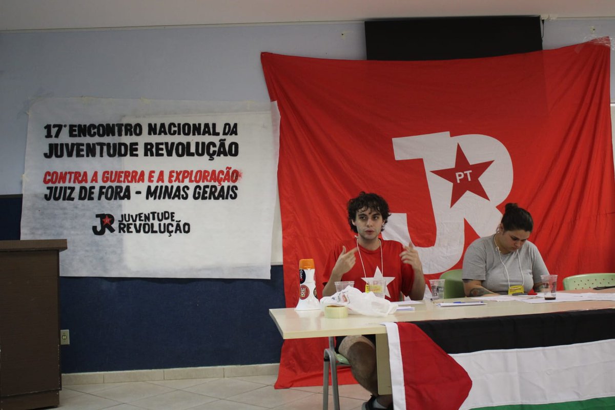 lcrd_13's tweet image. Explicando coisas no 17° ENJR