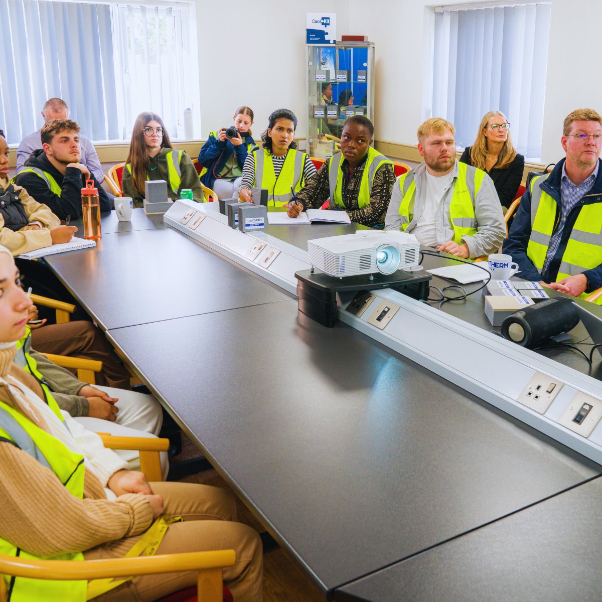 Ravago Building Solutions UK tweet media