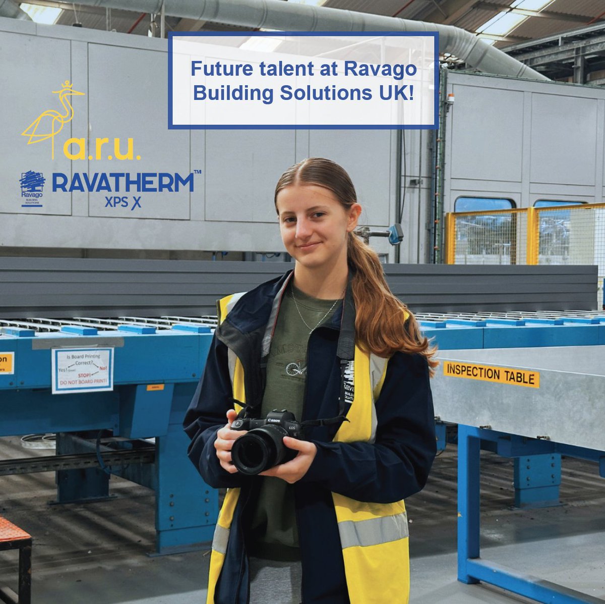 Ravago Building Solutions UK tweet media