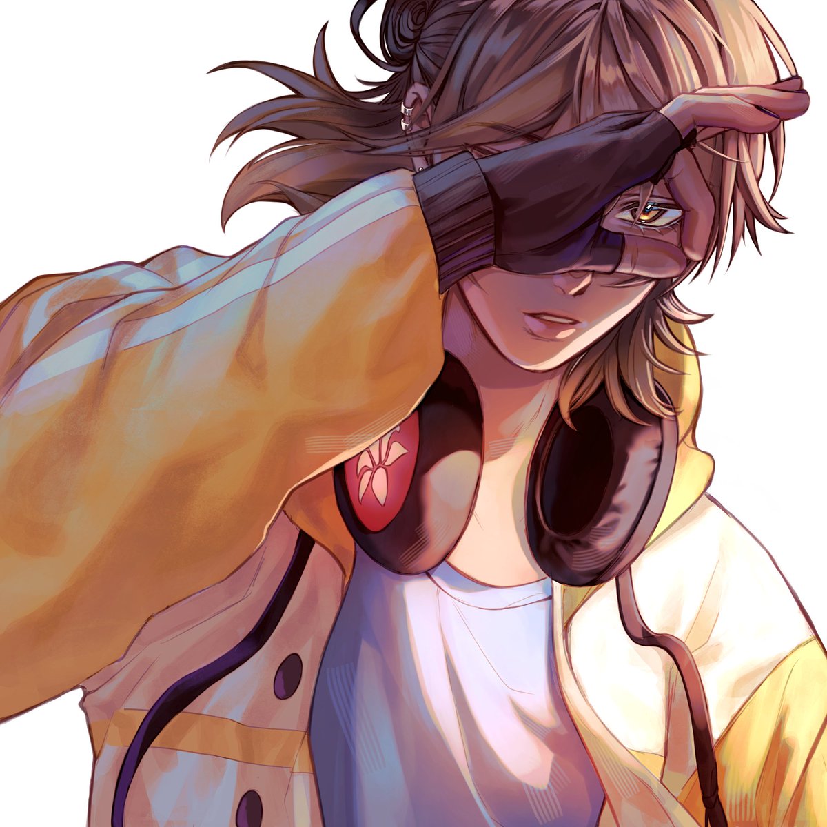 Mirage Noir VN (LATE PLEDGES OPEN) tweet media