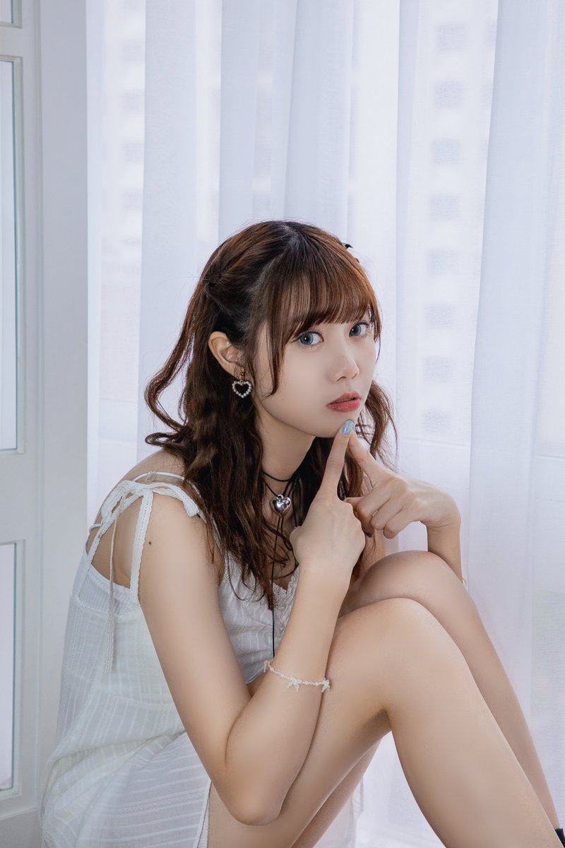 official_TPE48's tweet photo. 怎麼辦？就是好喜歡！

AKB48 Team TP《就是好喜歡》Official MV
▶ 2024.11.20 8PM

#就是好喜歡
#JustReallyLikeYou
#AKB48TeamTP
#8thSingle
#蔡亞恩 #麵麵 https://t.co/ANWke8kZYd
