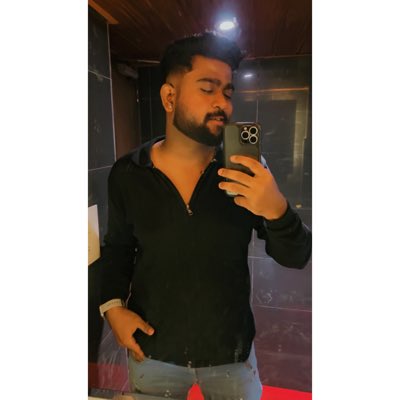 jaitapkar97's tweet photo. #NewProfilePic https://t.co/ICFKhwClGz