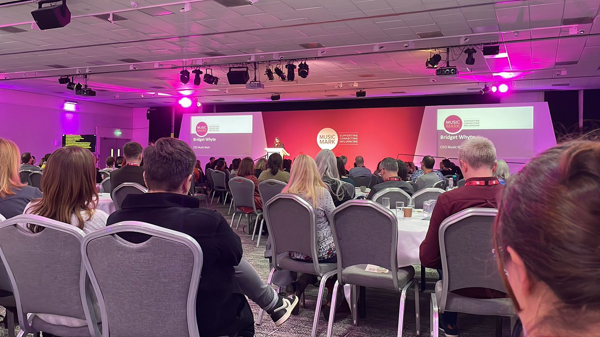 LMSRTC's tweet photo. Great to be here at the @musicmarkuk 2024 conference, lots to see and people to chat to! #appleRTC https://t.co/ZQqvE5PbbS