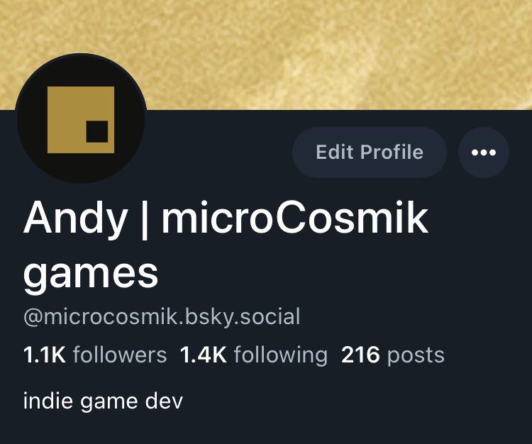 Andy Lemoine (microCosmik) tweet media