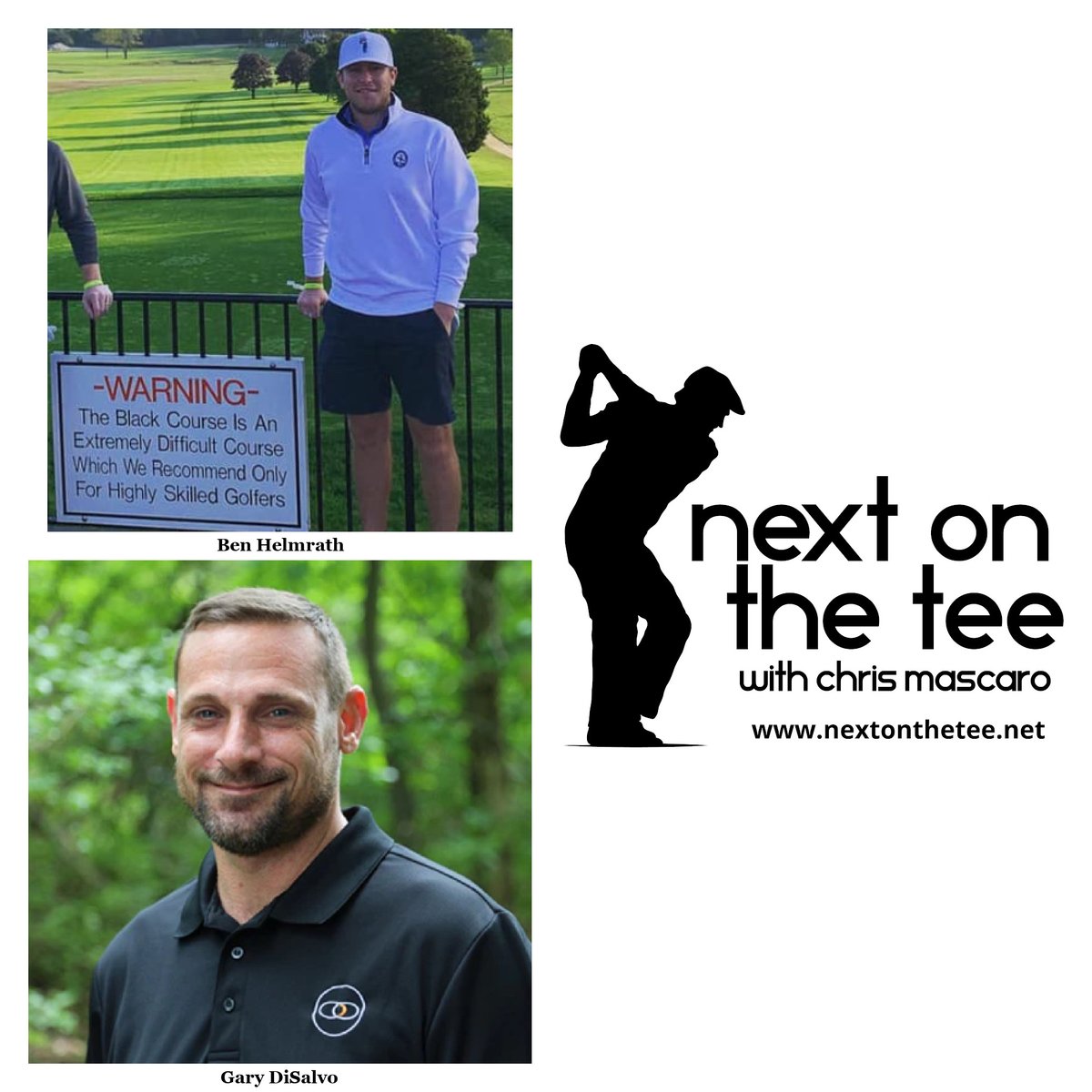 Chris Mascaro (@ctmascaro) on Twitter photo Hear some great holiday gift ideas from <a href="/PGATSS/">PGA TOUR Superstore</a> VP of Merchandising Ben Helmrath & <a href="/Popticals/">Popticals</a> CEO Gary DiSalvo on this segment of Next on the Tee.
open.spotify.com/episode/1GiNQL…
#Golf #Christmasgifts #HolidayGifts #giftidea <a href="/mmahoney22/">Megan Mahoney</a> Hear some great holiday gift ideas from <a href="/PGATSS/">PGA TOUR Superstore</a> VP of Merchandising Ben Helmrath & <a href="/Popticals/">Popticals</a> CEO Gary DiSalvo on this segment of Next on the Tee.
open.spotify.com/episode/1GiNQL…
#Golf #Christmasgifts #HolidayGifts #giftidea <a href="/mmahoney22/">Megan Mahoney</a>