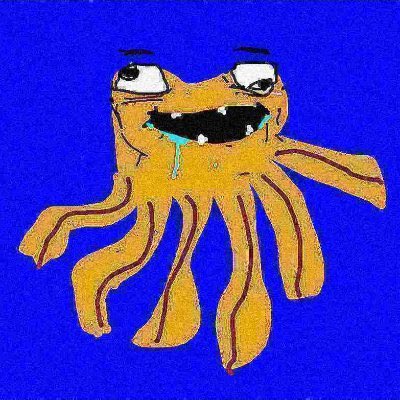 I am soh sowwy Kyru but I am starvin' which you rather I eat...CUTTLEFISH (a seafood, not recommended) and Asparagus or Vanilla Pastoh

$CUUT live on Solana launching on pump.fun

thecuttlefish.vip

CA (SOL):
JC3MaSFiZcdDecxFhZKtfULxnkUp9DPxdgwYHWHNpump