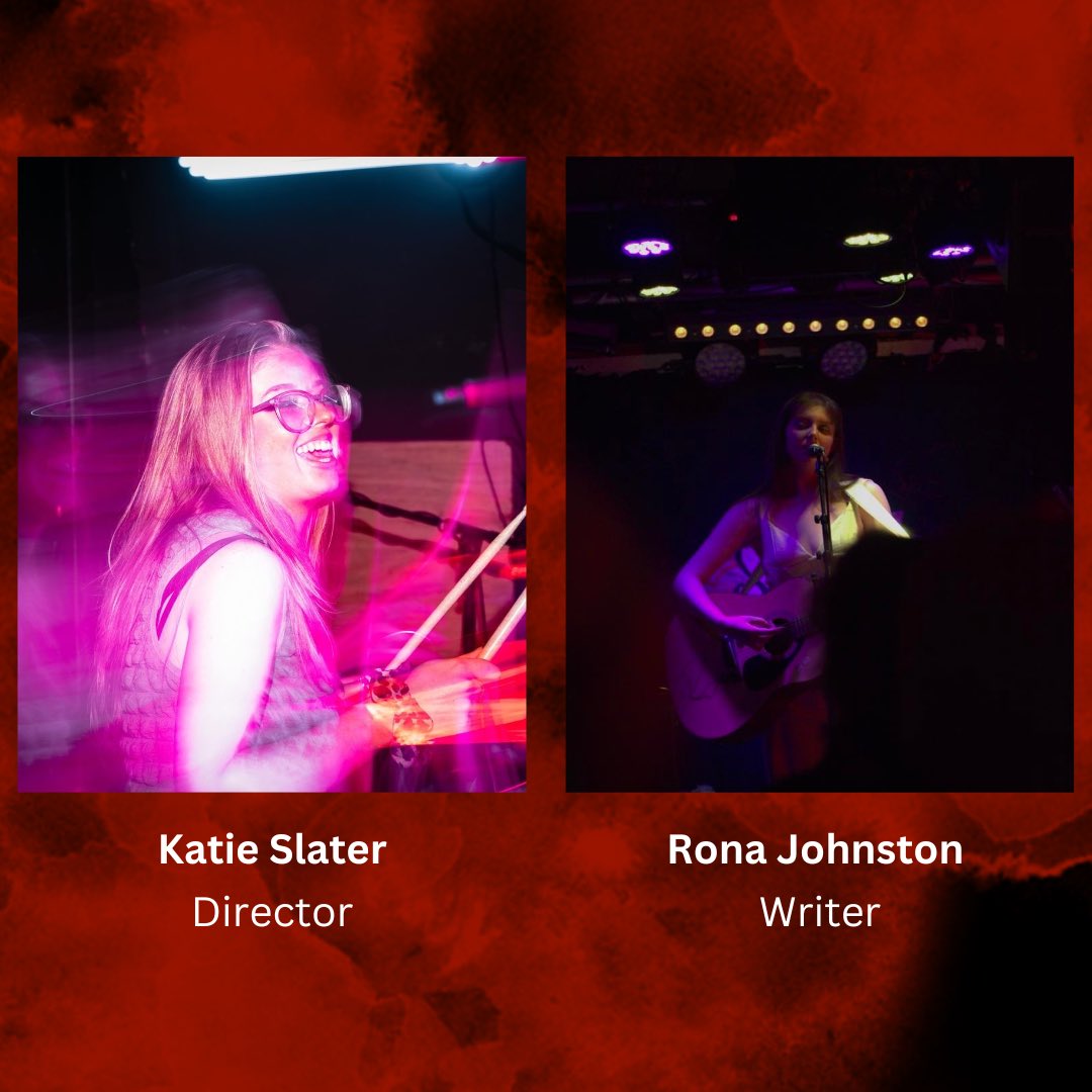 Emma Ruse Productions tweet media