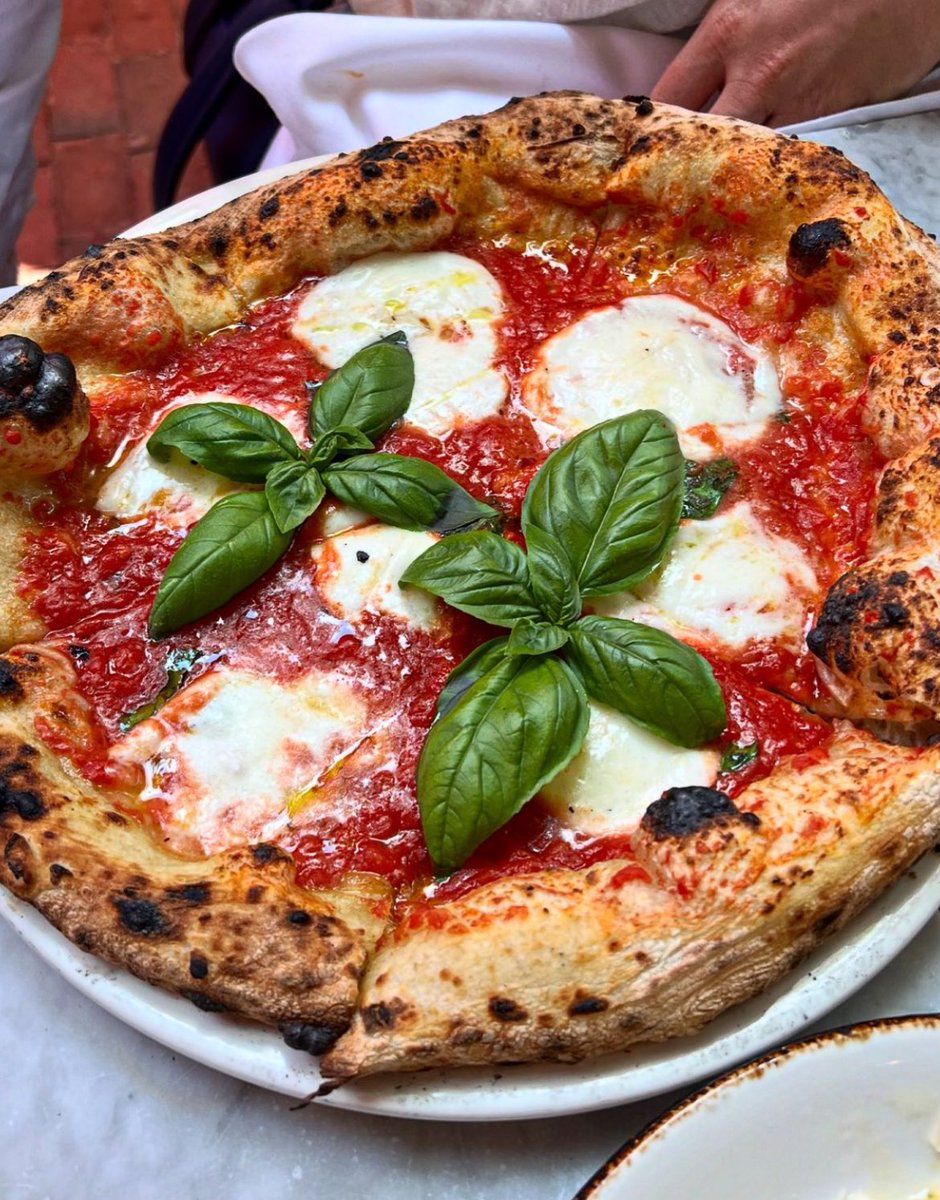Happy Margherita Monday