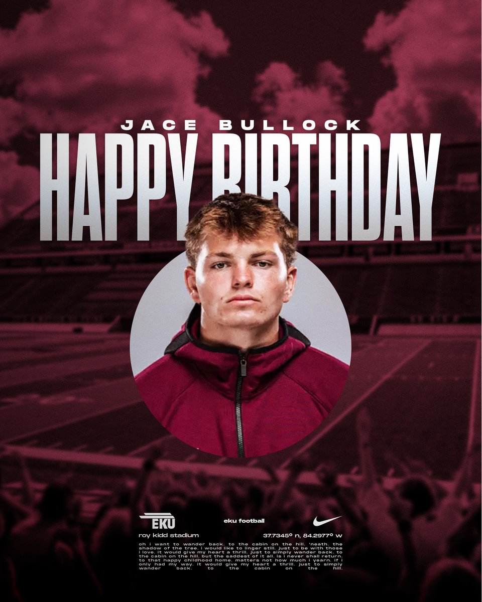 EKU Football tweet media