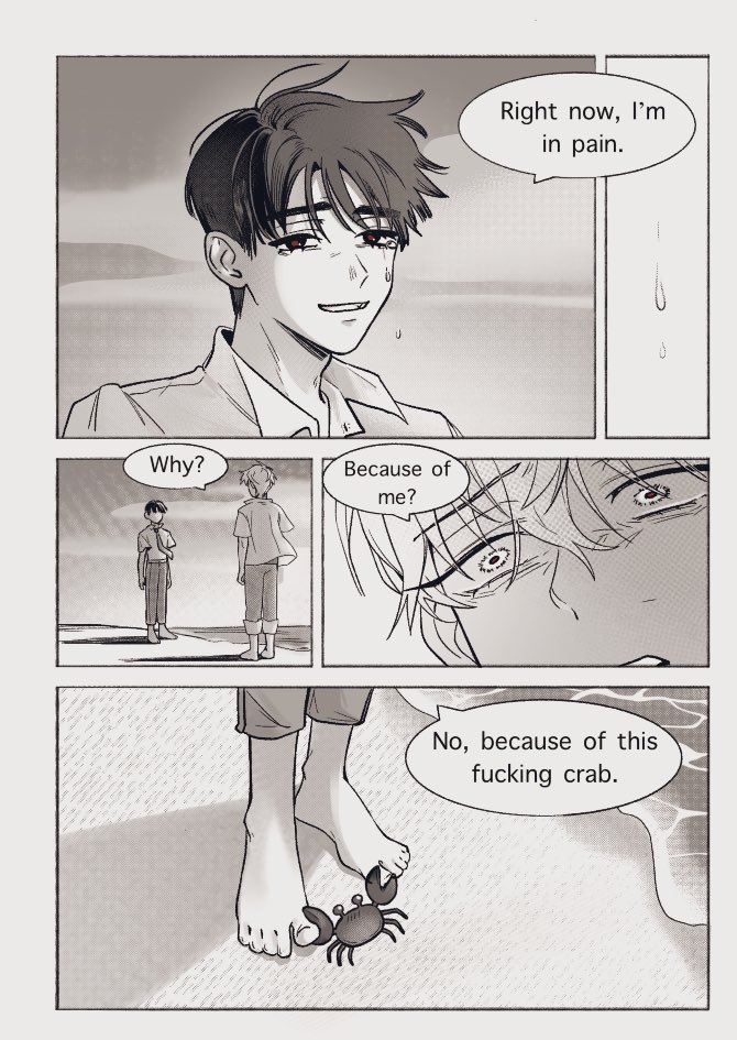 _aendee's tweet image. #ivantill