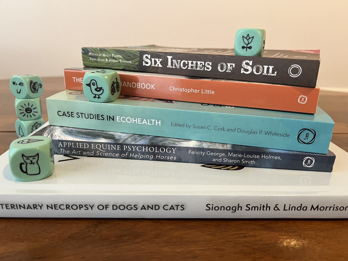 All our books are at 50% discount on our website!

Just place any order with coupon code BF20 until Friday at midnight...